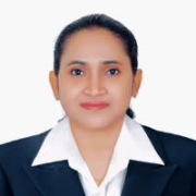 SteffyJoy - PeerSpot reviewer