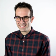 Anto Baharian - PeerSpot reviewer