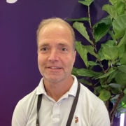 Todd Beebe - PeerSpot reviewer