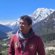 Shreyas Kale - PeerSpot reviewer