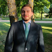 Daniel Cordero - PeerSpot reviewer