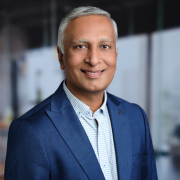 Vinal-Patel - PeerSpot reviewer