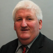 Peter McFarlane - PeerSpot reviewer