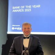 ADAIR WATHIER - PeerSpot reviewer