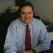 John Ruggeri - PeerSpot reviewer