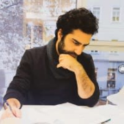 Mahdi Mohaddes - PeerSpot reviewer