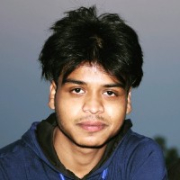 Akash Karmakar - PeerSpot reviewer