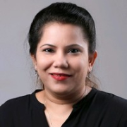 Gauri Thakur - PeerSpot reviewer