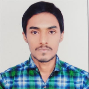 Vijay Nagendra Sai - PeerSpot reviewer