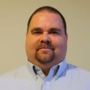 Mikael Jordan - PeerSpot reviewer