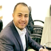 Mahmoud Shehadeh - PeerSpot reviewer