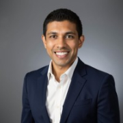 Shreyans Parekh - PeerSpot reviewer