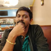 Jayaraj Vemula - PeerSpot user