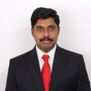Praneeth N - PeerSpot reviewer