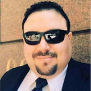 Raymond Rosario - PeerSpot reviewer