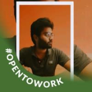 Yuvaraaj Adhithya - PeerSpot reviewer