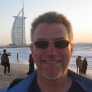 Marko M - PeerSpot reviewer