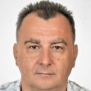 Dražen Bzik - PeerSpot reviewer