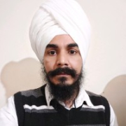 VikramSingh1 - PeerSpot reviewer