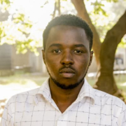 Evans Choge - PeerSpot reviewer