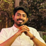 Ramkumar Thayumanavan - PeerSpot reviewer