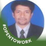 Ullas Soman - PeerSpot reviewer