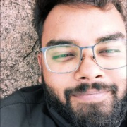 Paritosh Anand - PeerSpot reviewer