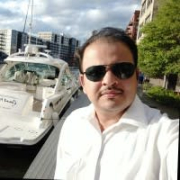 Suvajit Chakraborty - PeerSpot reviewer