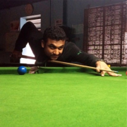 DevidharsanJ - PeerSpot reviewer