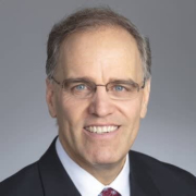 Michael Alward - PeerSpot reviewer