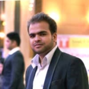 SumitTiwary - PeerSpot reviewer