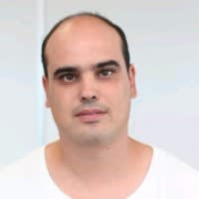 David Viana - PeerSpot reviewer