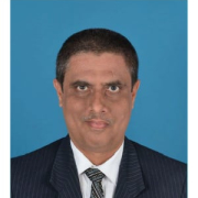 Rajesh Panwala - PeerSpot reviewer