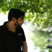 MalayKumar Das - PeerSpot reviewer