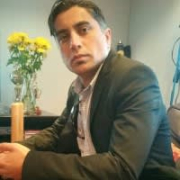 ShaheenKapery - PeerSpot reviewer