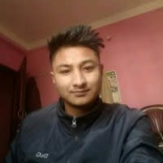 Sandeep Hujdar - PeerSpot reviewer