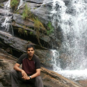 Anan Ff - PeerSpot reviewer