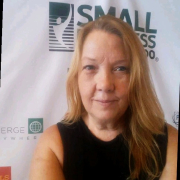 Kelly - PeerSpot reviewer