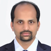 Rajeev Babu - PeerSpot reviewer