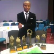 Githinji Githogora - PeerSpot reviewer