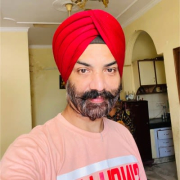 Bikramjeet Singh - PeerSpot reviewer