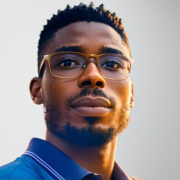 Godwin Edmond - PeerSpot reviewer