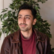 SinaGhozati - PeerSpot reviewer