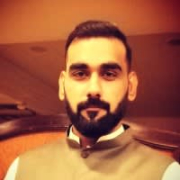 AwaisOmer - PeerSpot reviewer