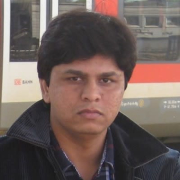 Hanif Shaikh - PeerSpot reviewer