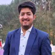 Kartik Pandit - PeerSpot reviewer