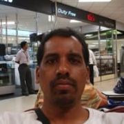 Maria Kumar - PeerSpot reviewer