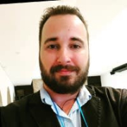 Thiago Bassan - PeerSpot reviewer