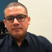 Ronald Chavez - PeerSpot reviewer