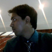 Muhammad Mukkarum - PeerSpot reviewer